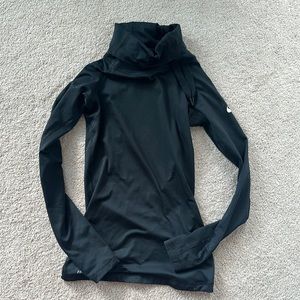 Nike Funnel Neck Pullover
